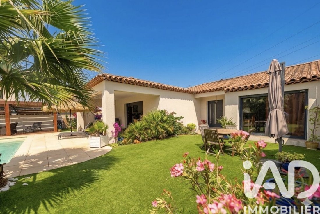 House in Nord RN, Puget-sur-Argens, France 5 - 17713905
