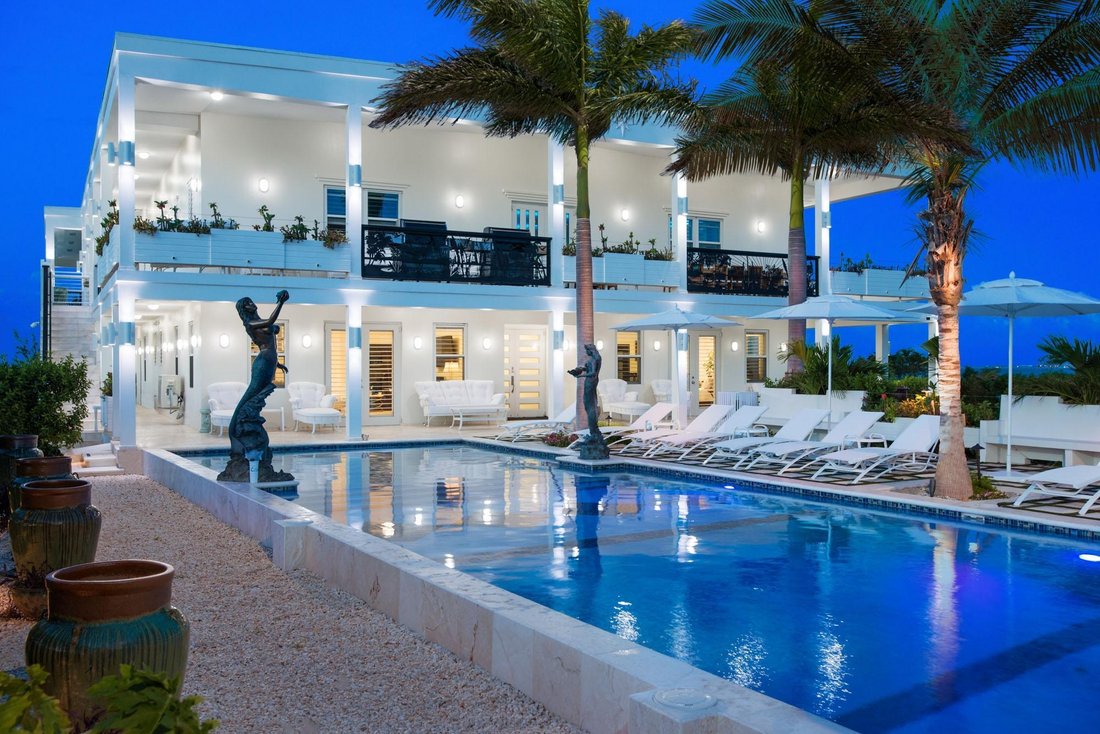 House in Turks and Caicos Islands 2 - 17637342