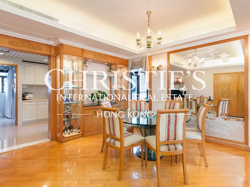 Wohnung in Hongkong, Hongkong 5 - 18099923