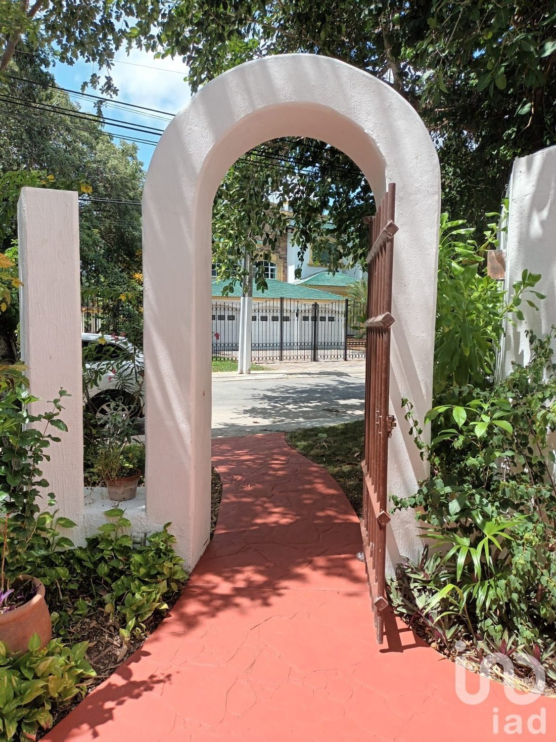 House in Alfredo V. Bonfil, Quintana Roo, Mexico 2 - 18093042