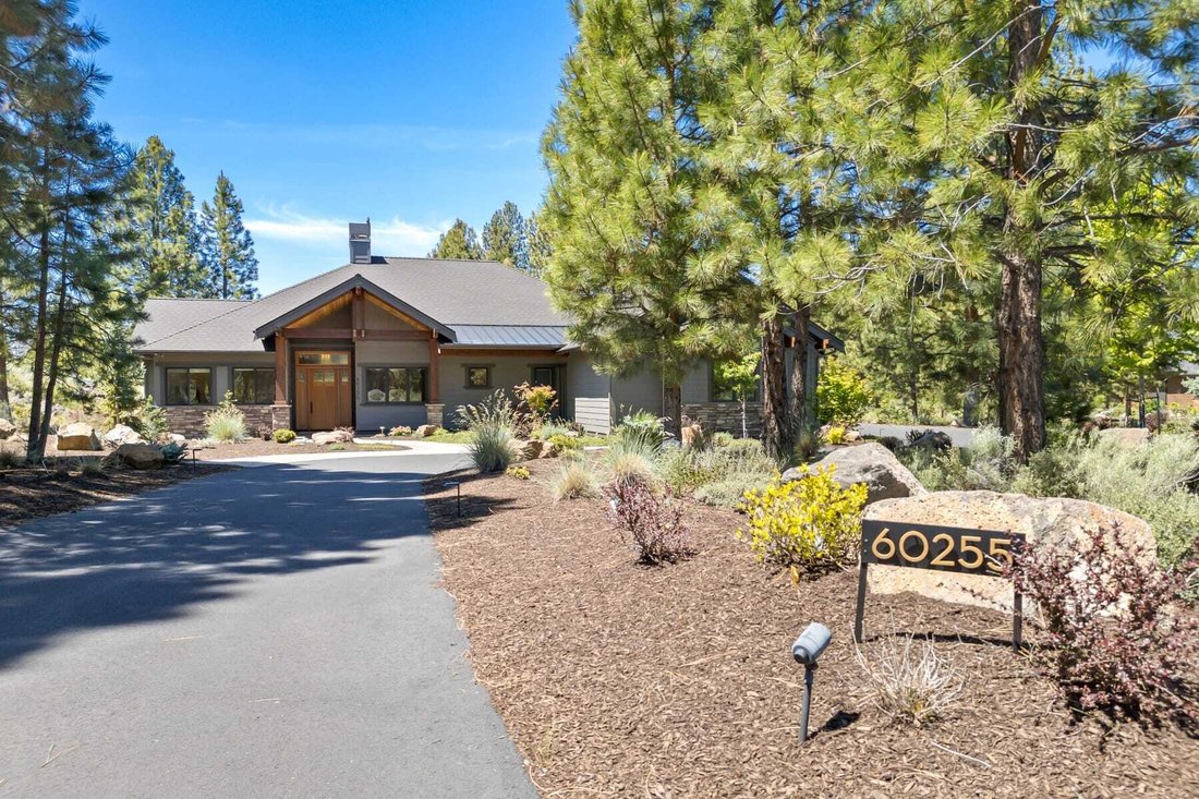 House in Bend, Oregon, United States 1 - 18094345