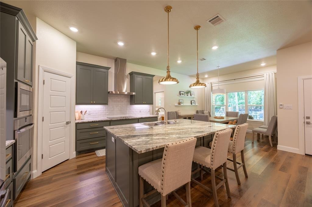 House in Azle, Texas, United States 3 - 18103145