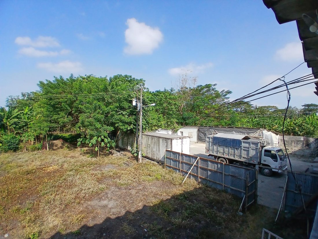 Land in El Triunfo, Guayas, Ecuador 1 - 18093076