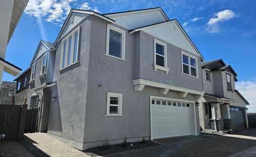 House in Reno, Nevada, United States 1