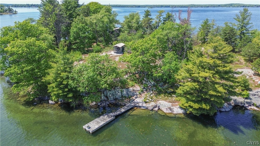 House in Alexandria Bay, New York, United States 5 - 18106231