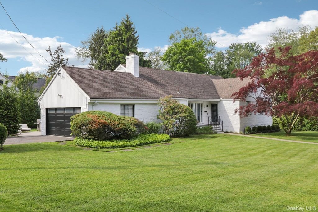 House in Scarsdale, New York, United States 2 - 18104060