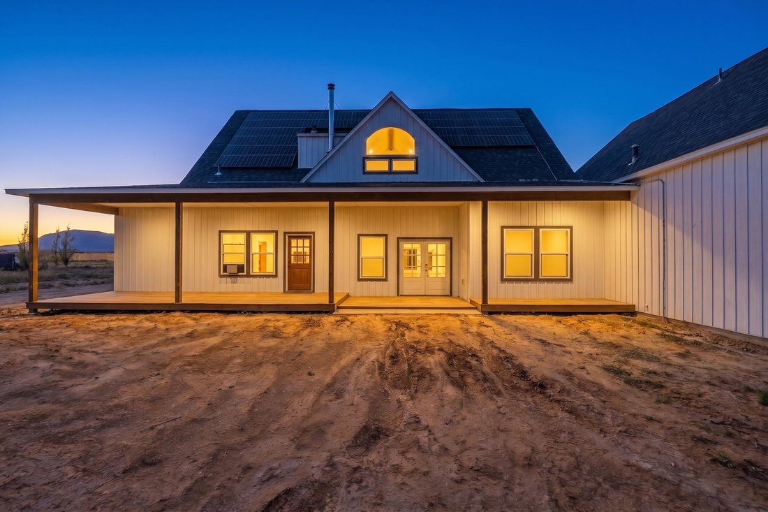 House in Edgewood, New Mexico, United States 3 - 18091674