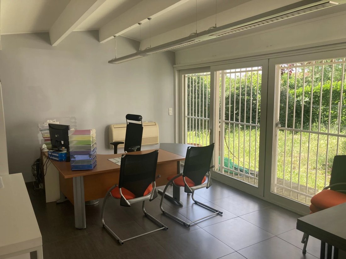 House in Côte Pavée-L Hers-La Terrasse, Toulouse, France 4 - 18093389