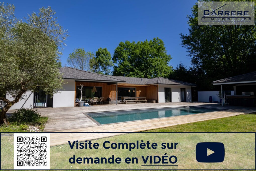 House in Sud, Artigues-pres-Bordeaux, France 1 - 18107205