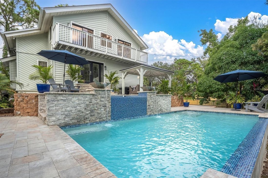 House in Seminole, Florida, United States 2 - 18095531