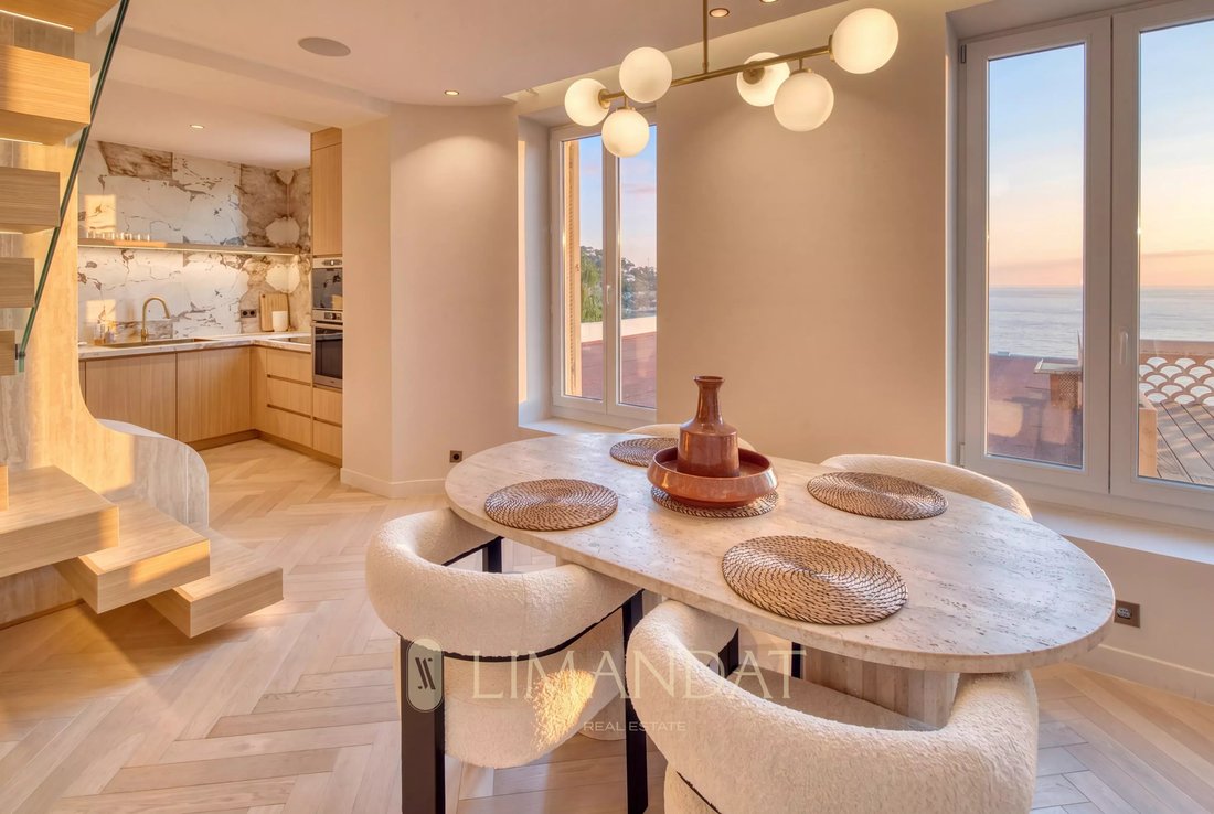 Townhouse in French Riviera, Provence-Alpes-Côte d'Azur, France 4 - 18106389