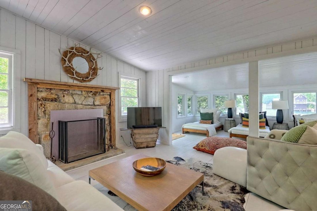 House in Tiger, Georgia, United States 5 - 18092209