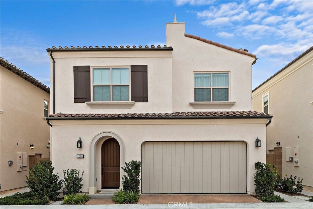 Condo in Irvine, California, United States 1 - 17970438