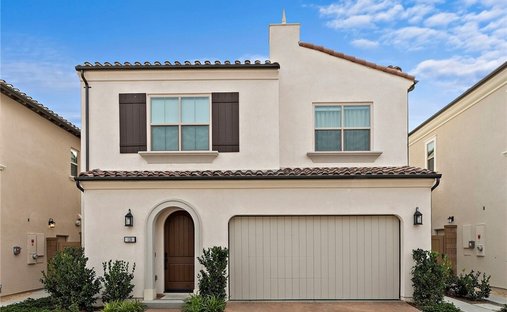 Appartement à Irvine, Californie, États-Unis 1