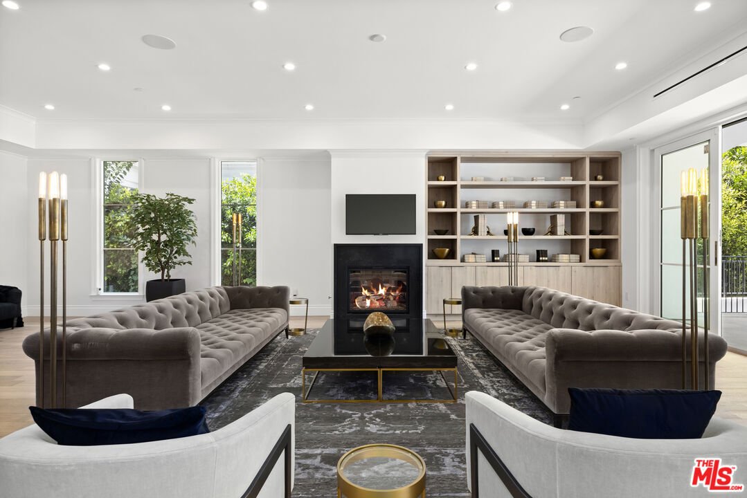 House in Beverly Hills, California, United States 4 - 18101056