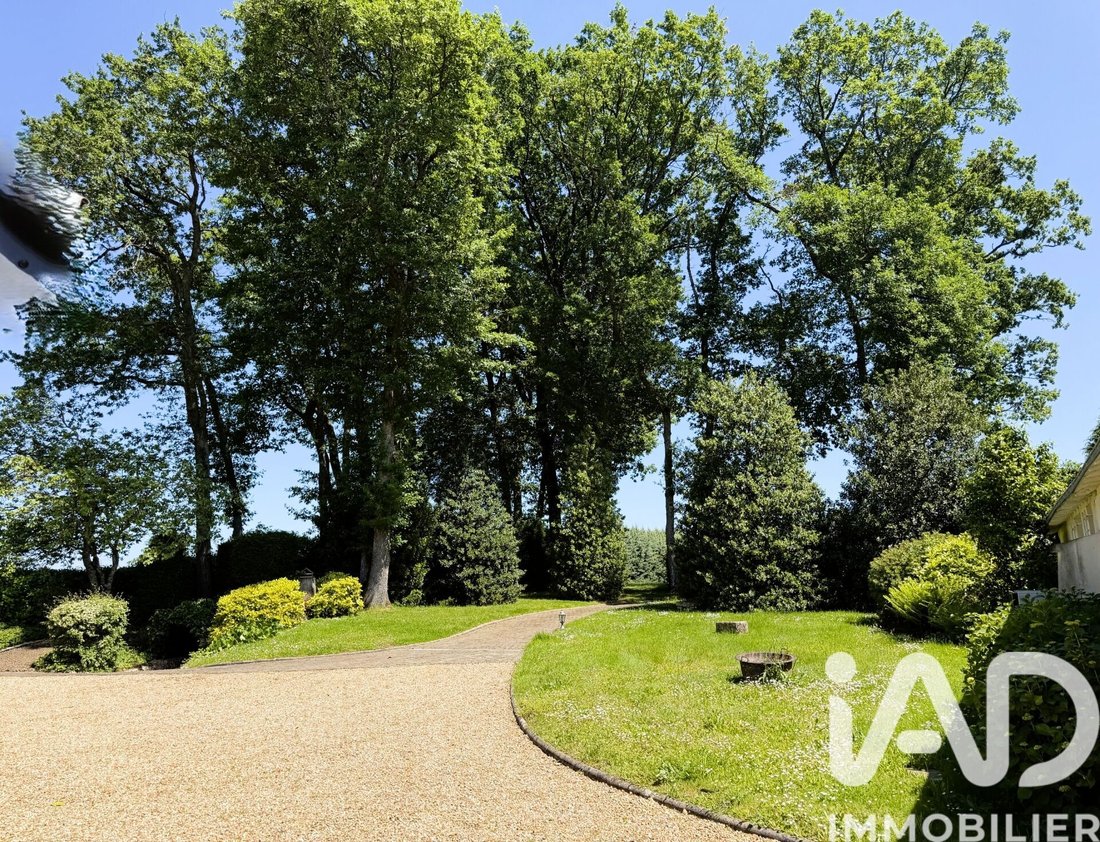 House in Parçay-Meslay, Centre-Val de Loire, France 2 - 18105923