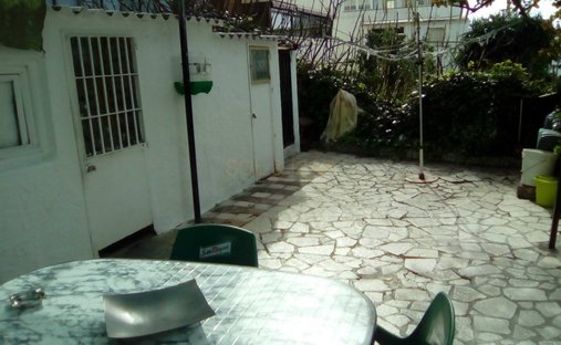 Arroyo de la Miel, Benalmadena, Andalusia 1