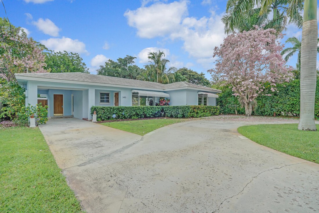 House in West Palm Beach, Florida, United States 1 - 18093250