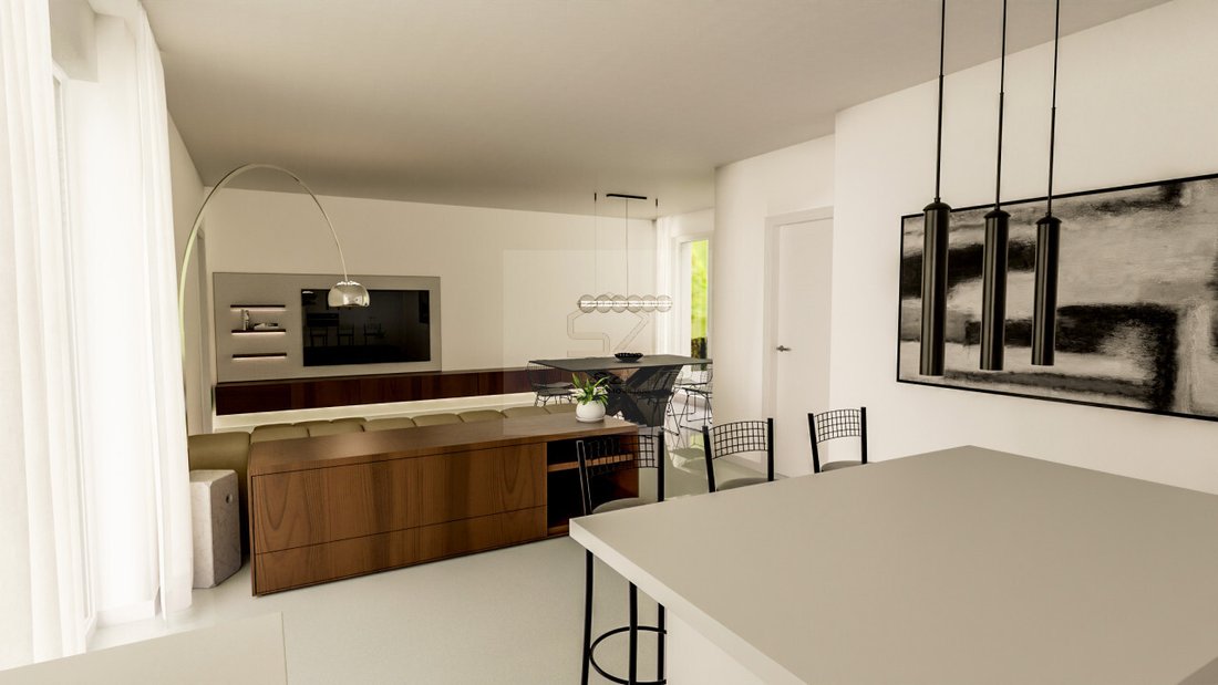 Apartment in Saint Rita - Sant'Osvaldo, Padua, Italy 3 - 16928553