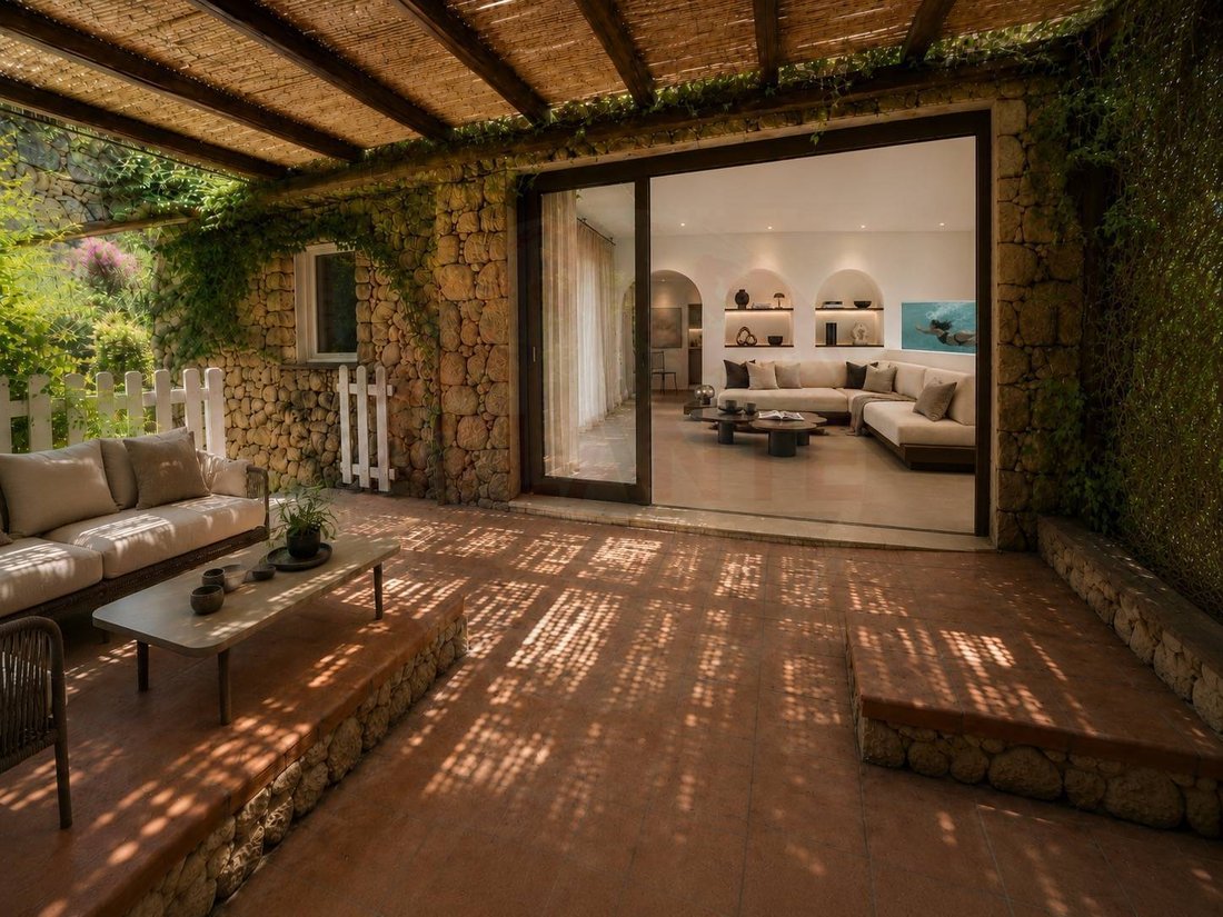 Villa in Rudalza, Olbia, Italien 4 - 18097323