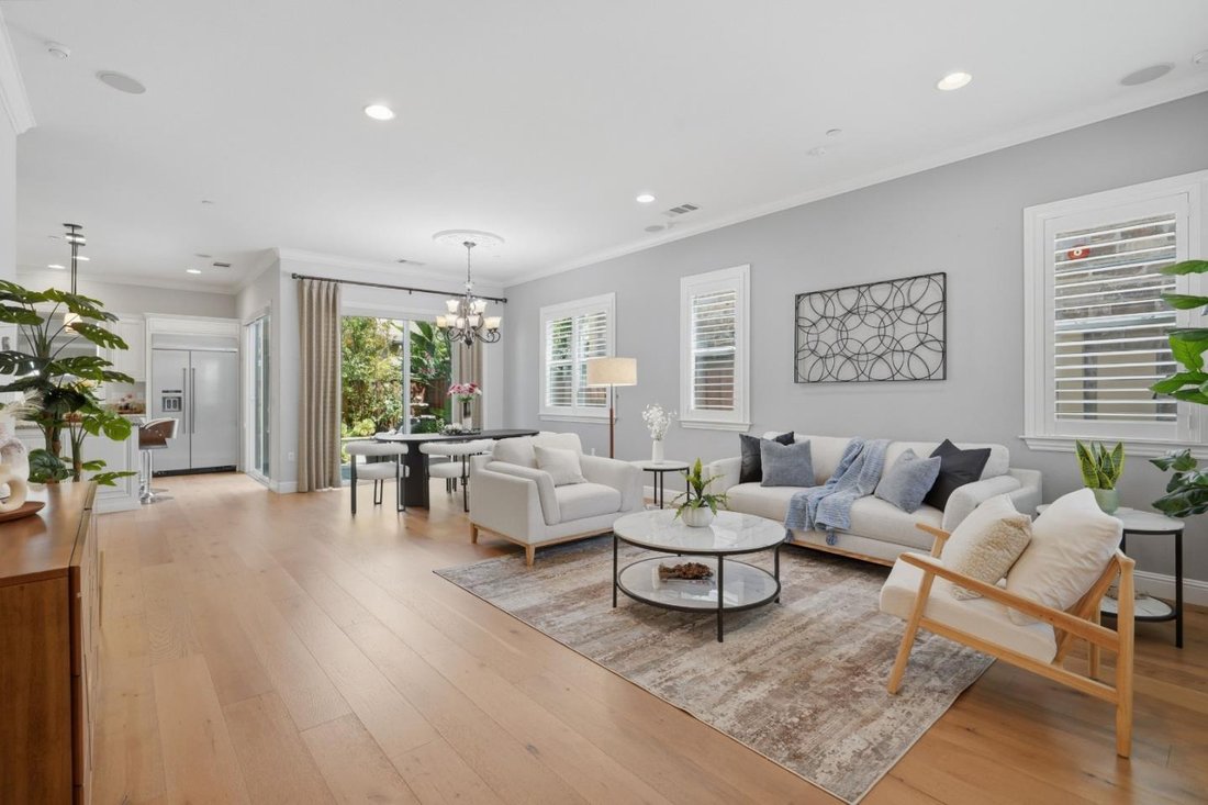 House in San Ramon, California, United States 4 - 18095153