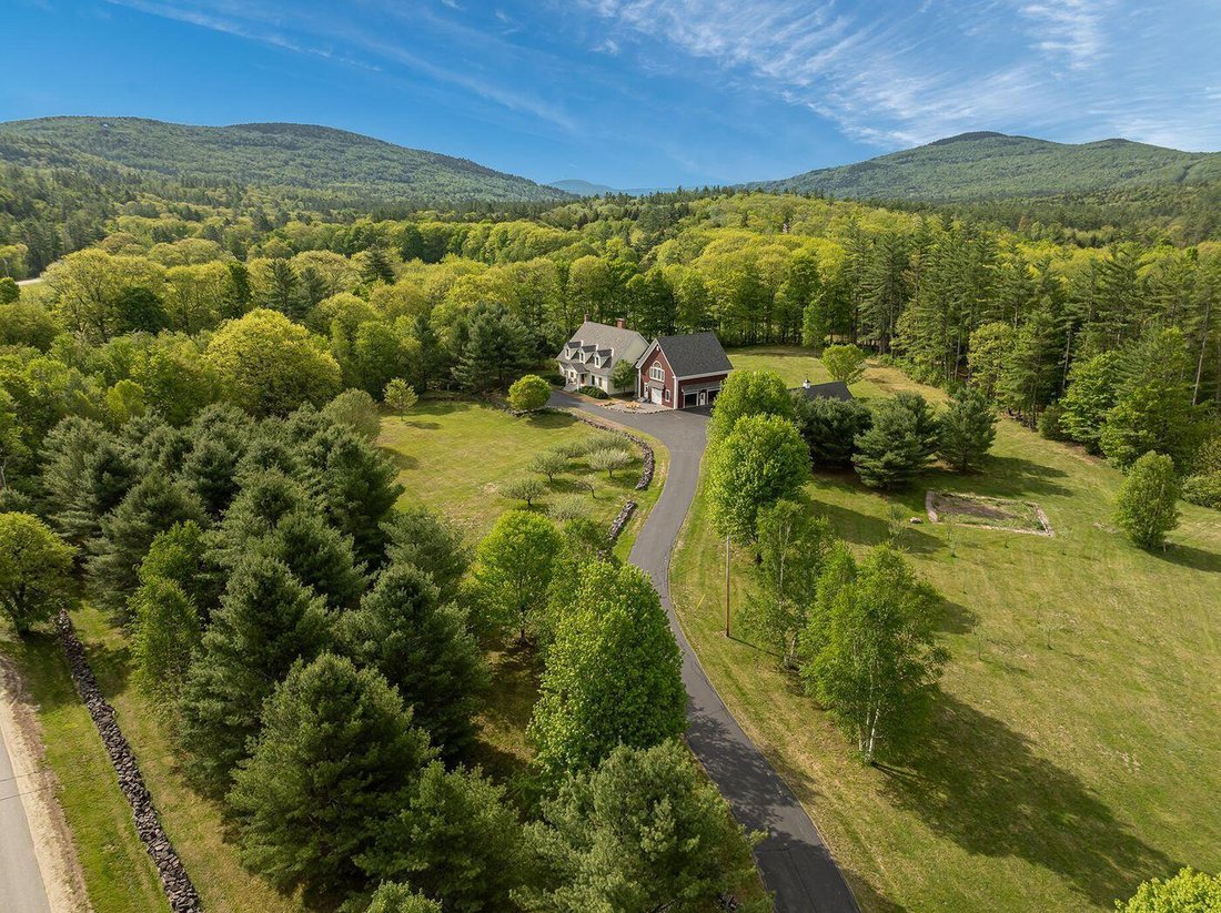 House in Upton, Maine, United States 3 - 18099237