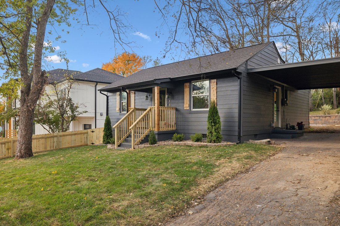 House in Nashville, Tennessee, United States 2 - 18100799