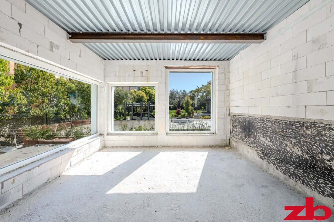 Villa in Medio Levante, Genoa, Liguria 4 - 18096277