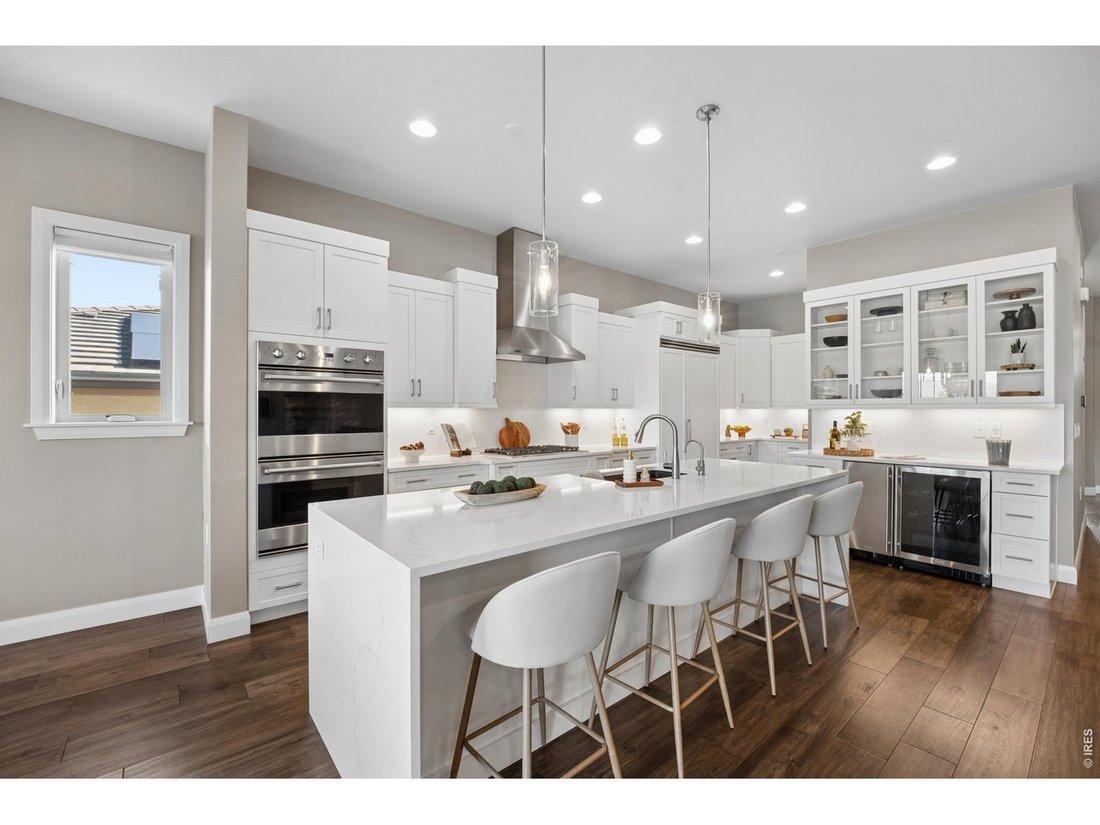 House in Lafayette, Colorado, United States 5 - 18105784