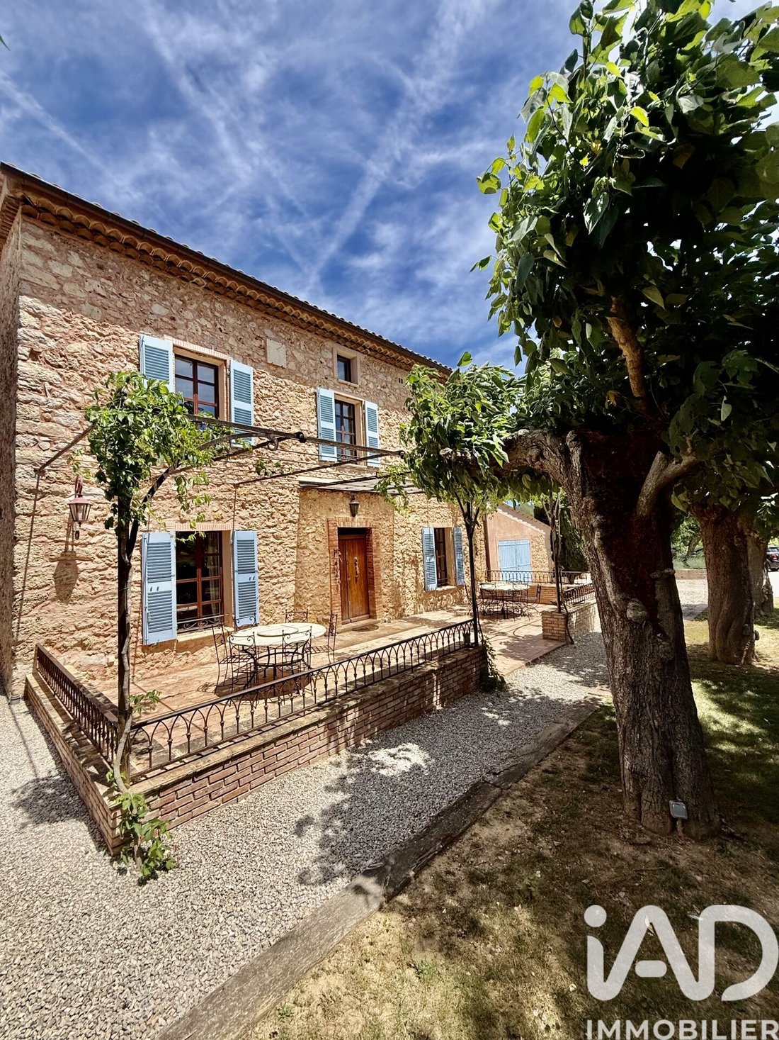 House in Le Cannet-des-Maures, Provence-Alpes-Côte d'Azur, France 3 - 15947665