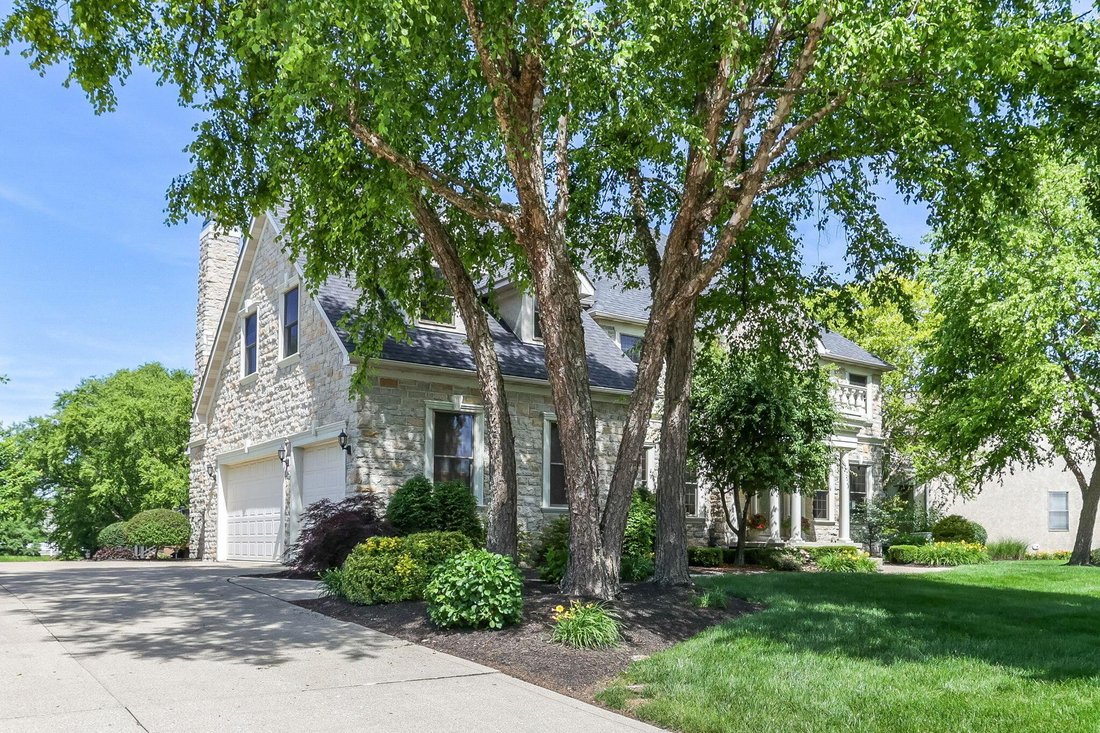 House in Pickerington, Ohio, United States 5 - 18095326