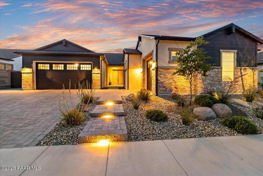 House in Prescott, Arizona, United States 1 - 18099009