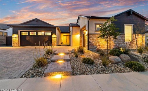 Haus in Prescott, Arizona, Vereinigte Staaten 1