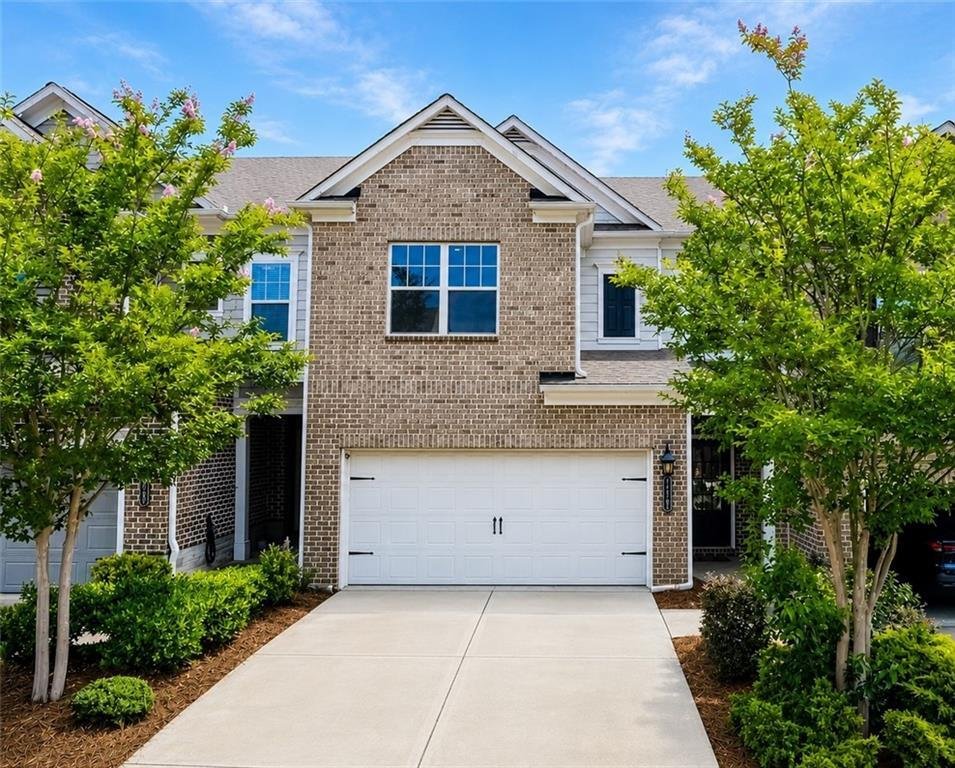Townhouse in Alpharetta, Georgia, United States 1 - 18100857