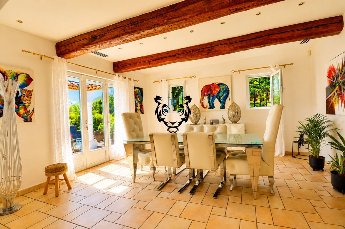 House in Exterieurs, Frejus, France 5 - 15768411
