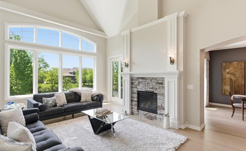 Condo in South Lyon, Michigan, United States 1