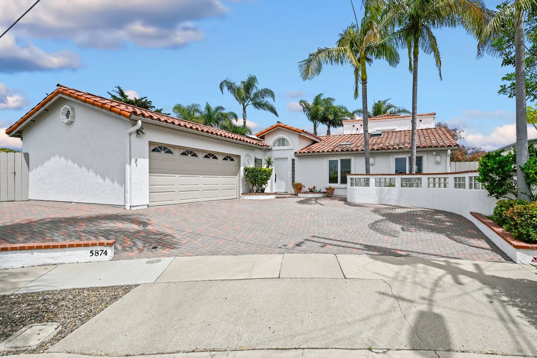 House in San Diego, California, United States 1 - 18093596