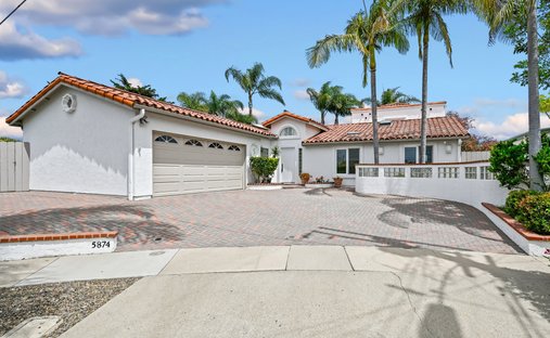 Maison à FICO, Californie, États-Unis 1
