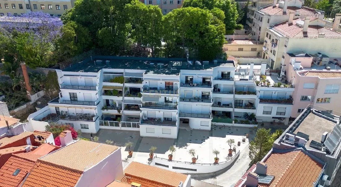 Apartment in Arroios, Lisbon, Portugal 1 - 18089848