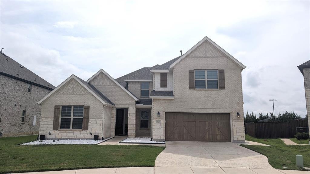 House in Frisco, Texas, United States 4 - 18098486