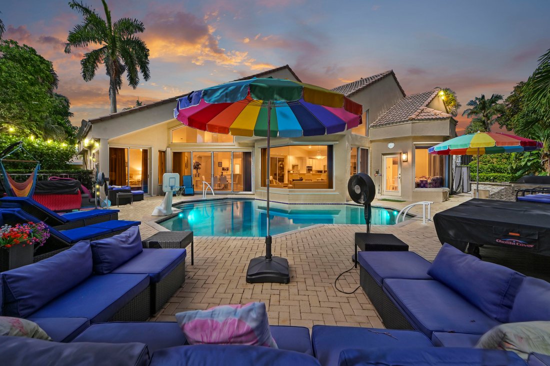 House in Boca Raton, Florida, United States 4 - 18095914