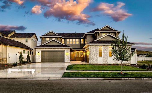 House in Boise, Idaho, United States 1