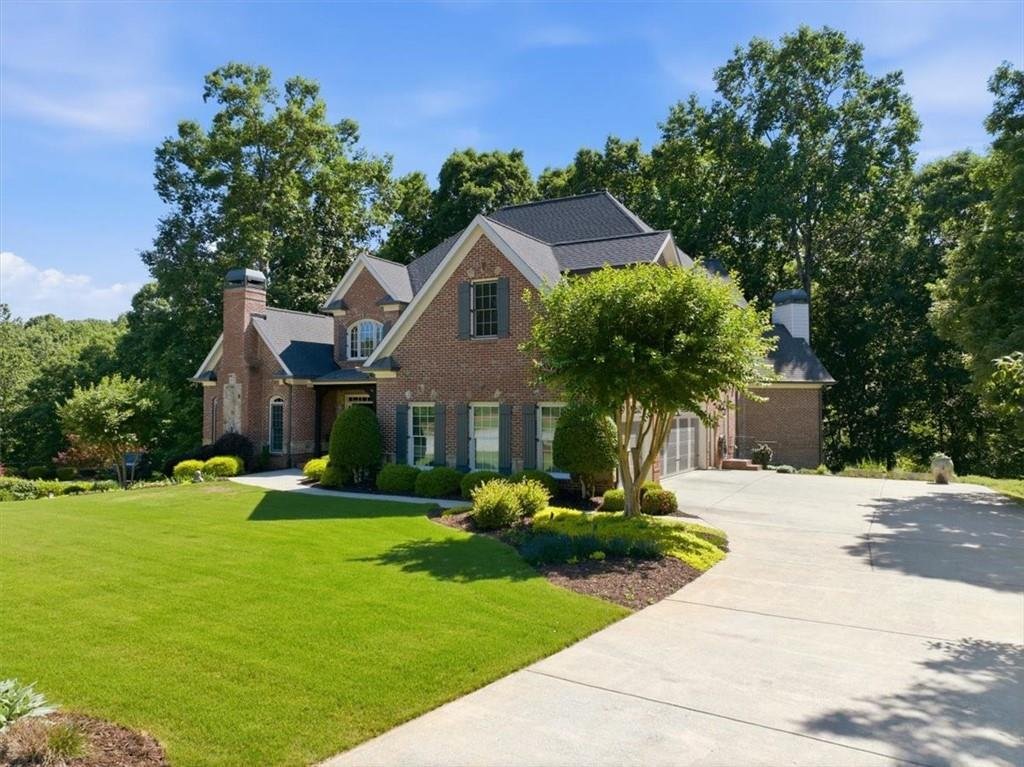 House in Flowery Branch, Georgia, United States 5 - 18100873