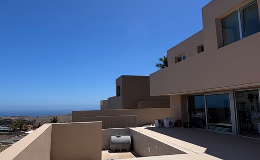 Villa à San Bartolomé de Tirajana, Îles Canaries, Espagne 1