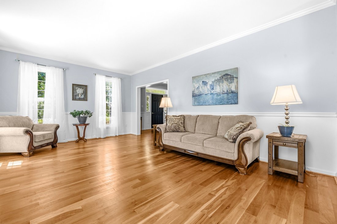 House in Waterford, Virginia, United States 3 - 18093611