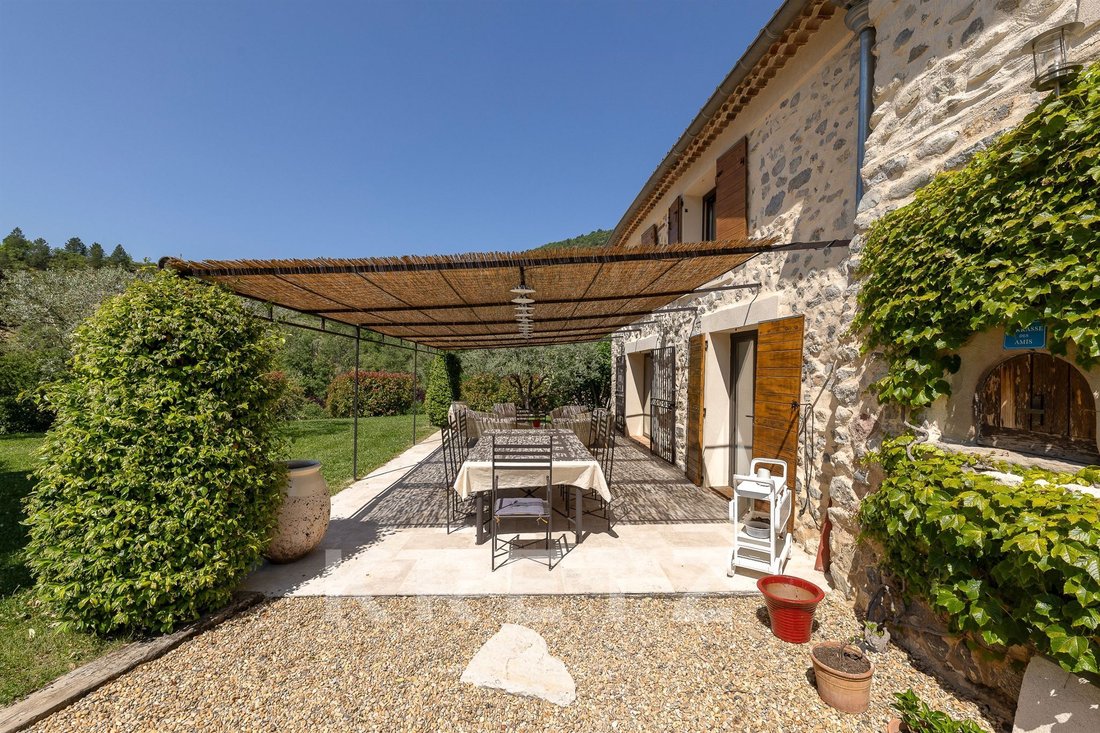House in Périphérie Sud, Digne-les-Bains, France 5 - 18103499