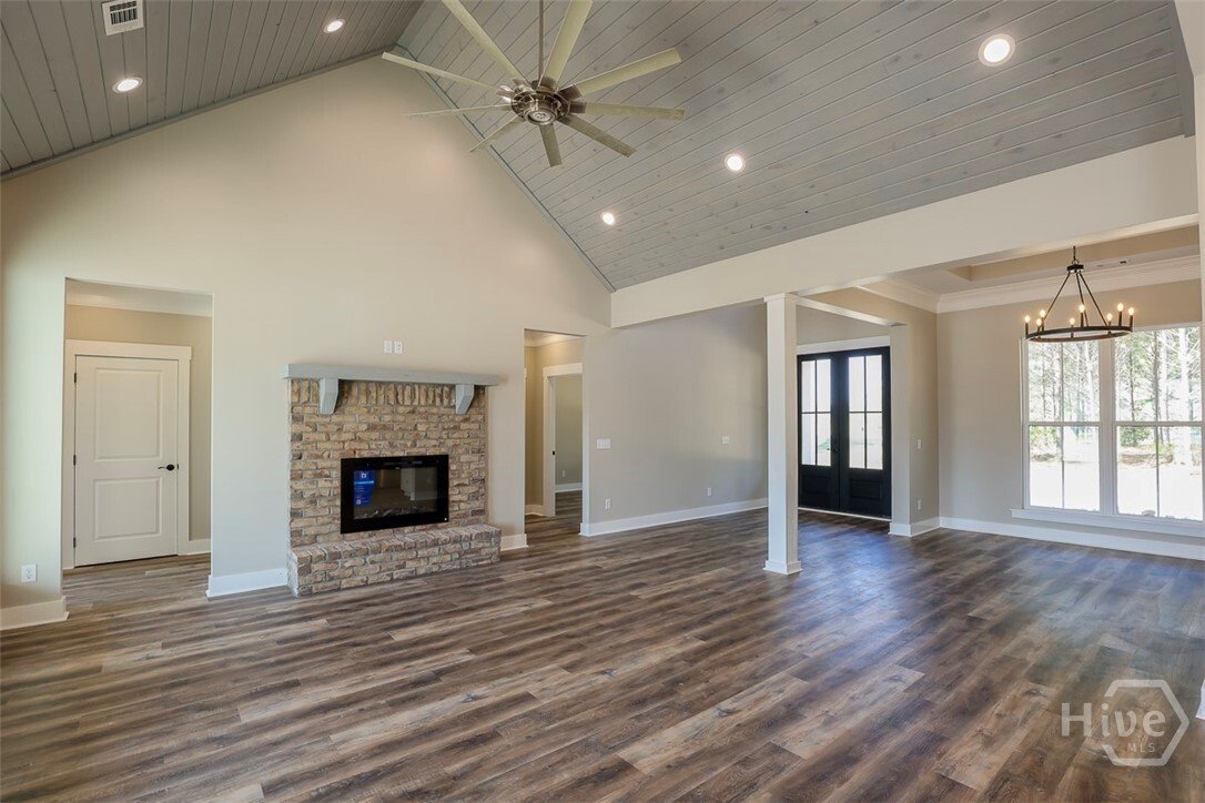 House in Springfield, Georgia, United States 5 - 17275563