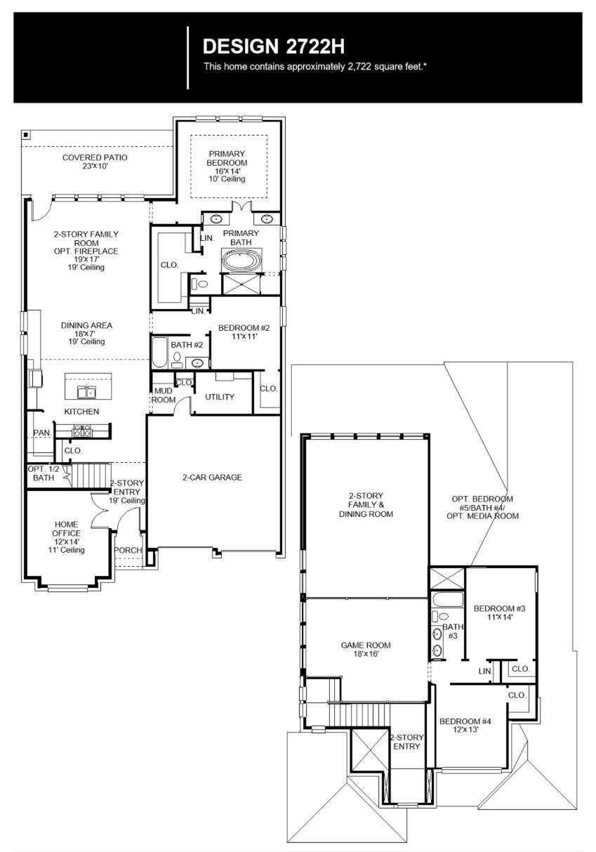House in Georgetown, Texas, United States 5 - 18095058