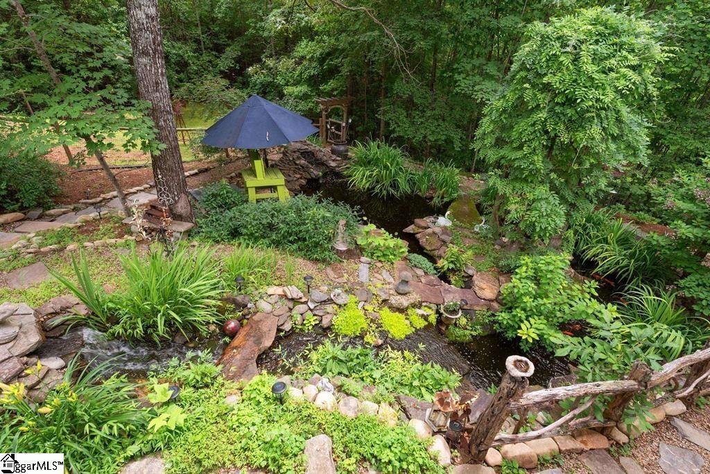House in Mill Spring, North Carolina, United States 5 - 18105101