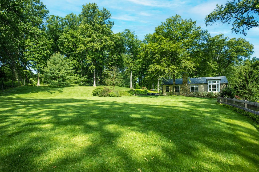 House in Bernardsville, New Jersey, United States 4 - 18097456